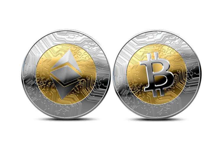 Bitcoin ou Ethereum Em Moeda Digital Investir Bitcoin ou Ethereum Em Moeda Digital Investir