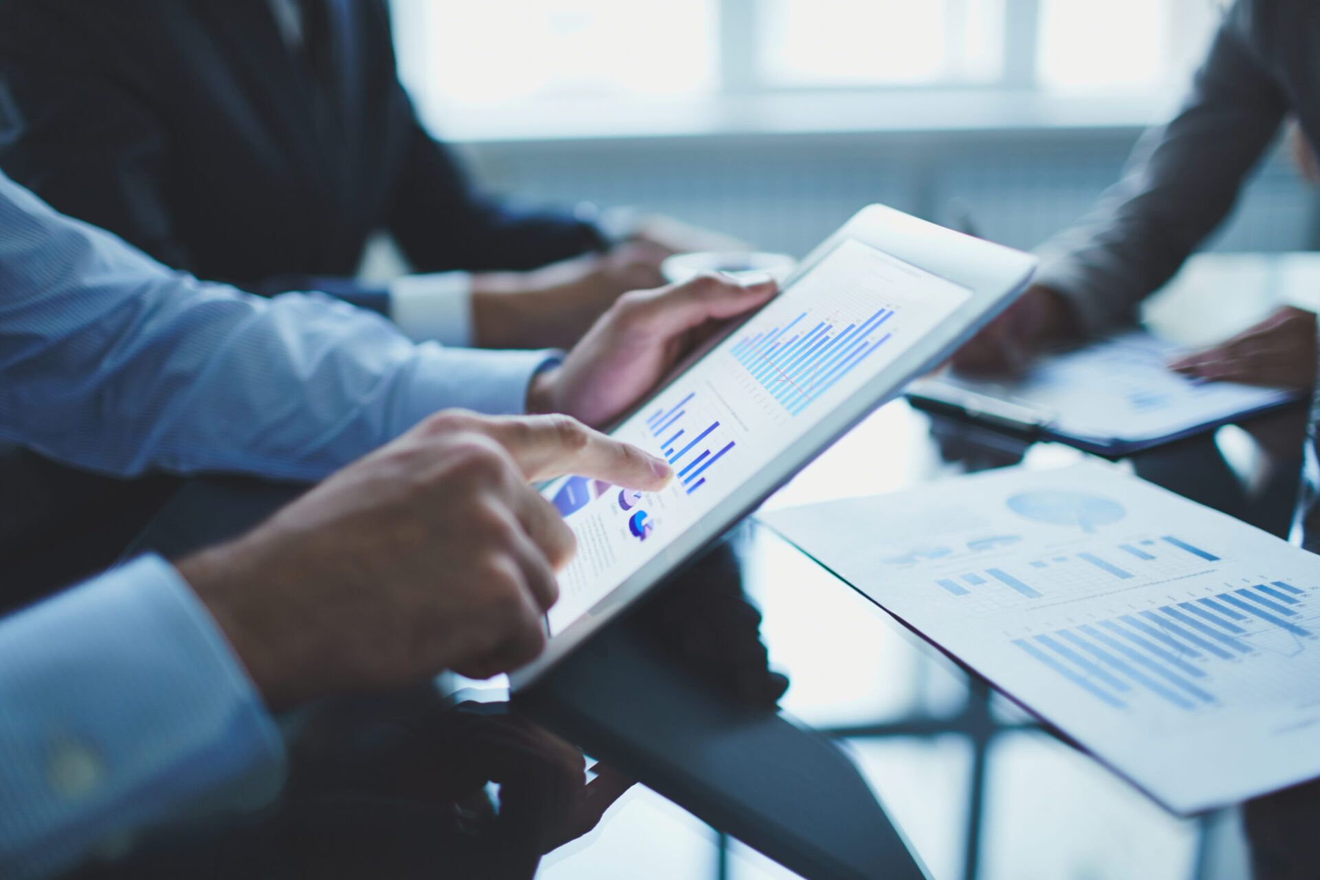 Negócios com Pouco Investimento e Retorno Rápido 4 Negócios com Pouco Investimento e Retorno Rápido