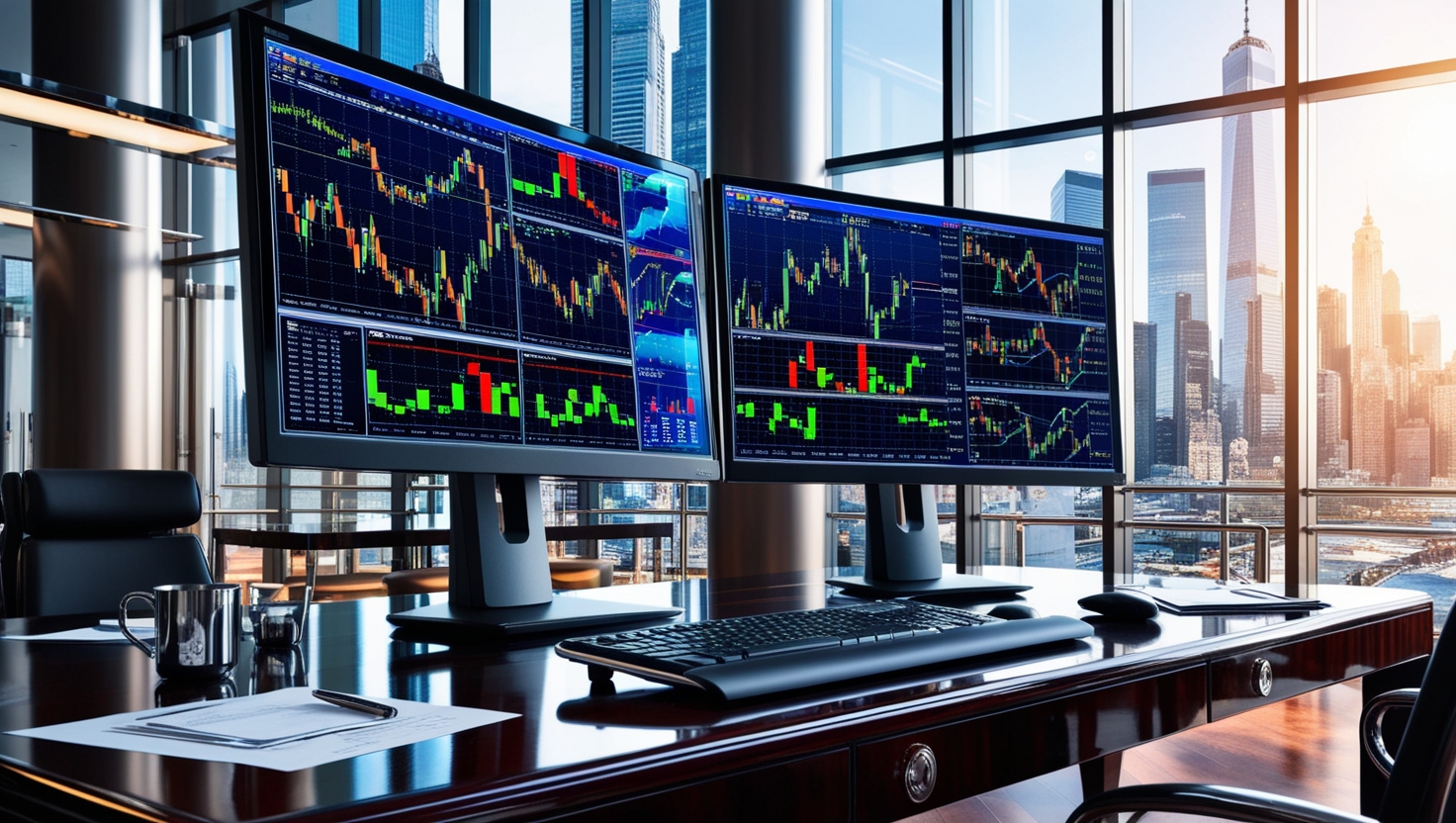 Como Adicionar e Instalar Indicadores ao Metatrader 5 3 Como Adicionar e Instalar Indicadores ao Metatrader 5