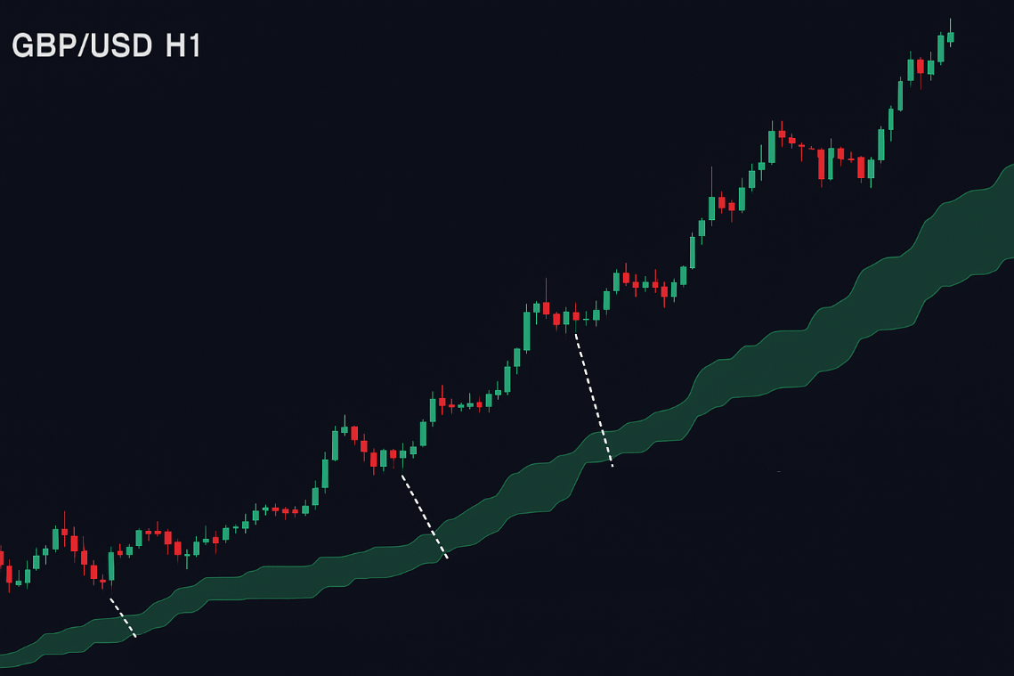 Ichimoku Forex: O Guia Definitivo Para Dominar o Gráfico Único 23 Ichimoku Forex: O Guia Definitivo Para Dominar o Gráfico Único