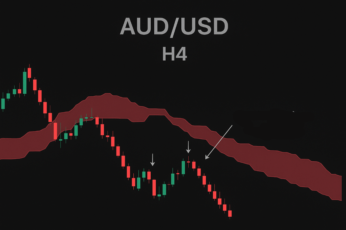 Ichimoku Forex: O Guia Definitivo Para Dominar o Gráfico Único 24 Ichimoku Forex: O Guia Definitivo Para Dominar o Gráfico Único