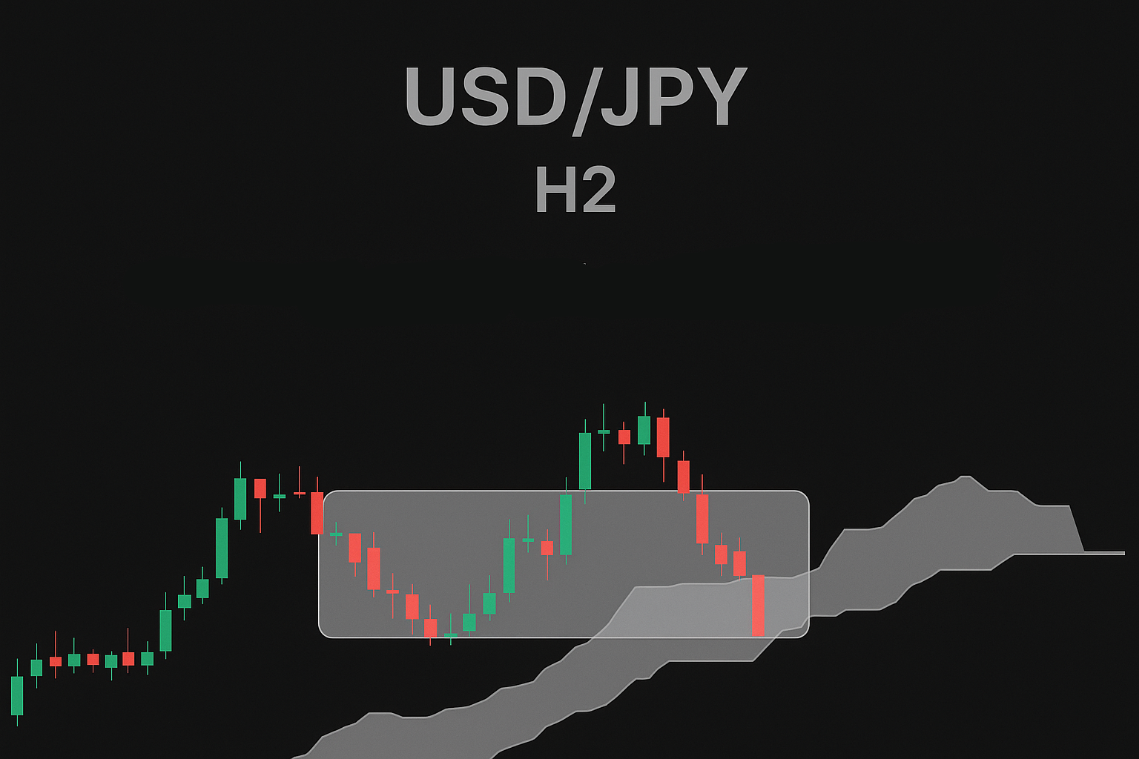 Ichimoku Forex: O Guia Definitivo Para Dominar o Gráfico Único 25 Ichimoku Forex: O Guia Definitivo Para Dominar o Gráfico Único