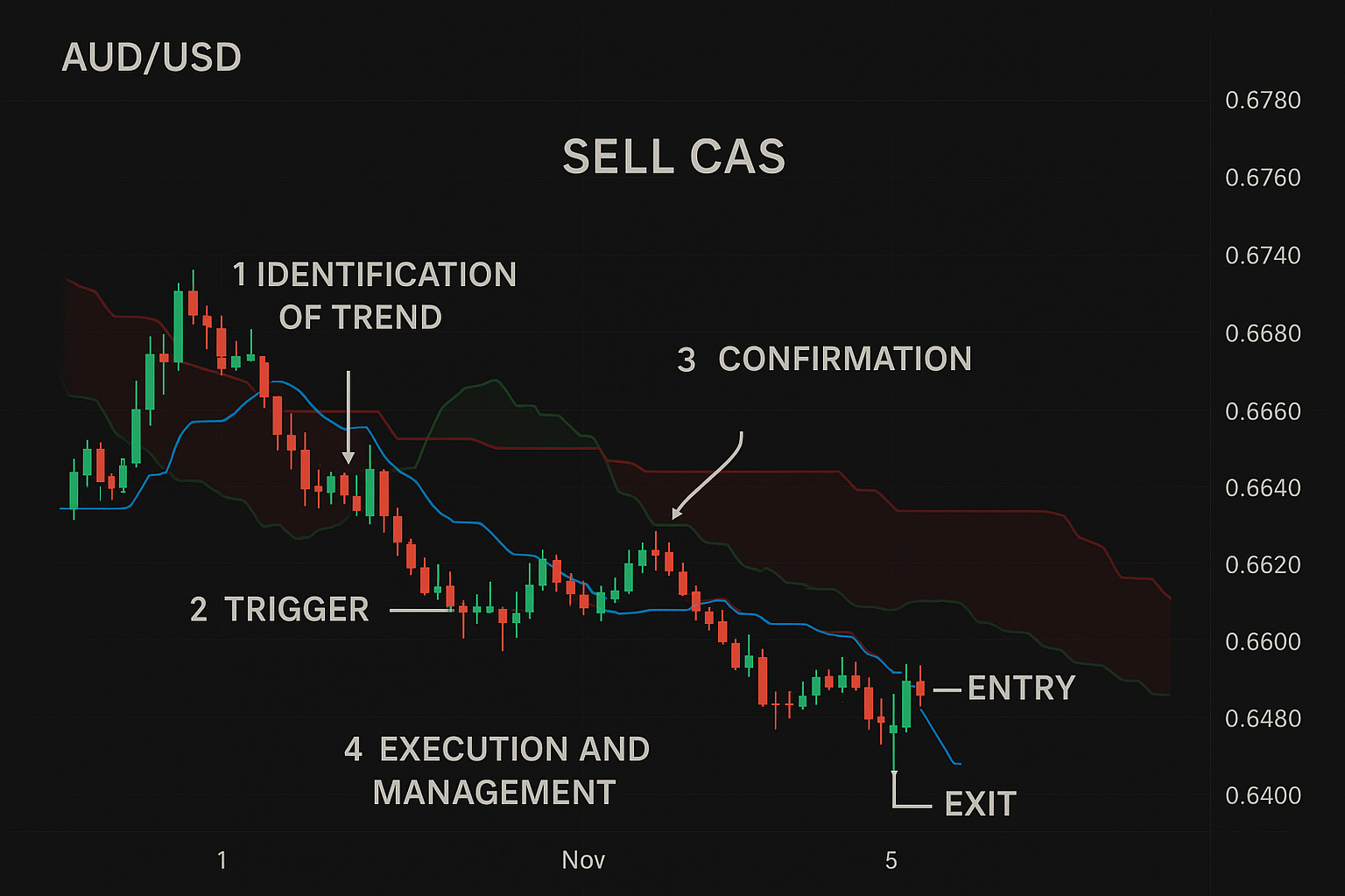Ichimoku Forex: O Guia Definitivo Para Dominar o Gráfico Único 31 Ichimoku Forex: O Guia Definitivo Para Dominar o Gráfico Único